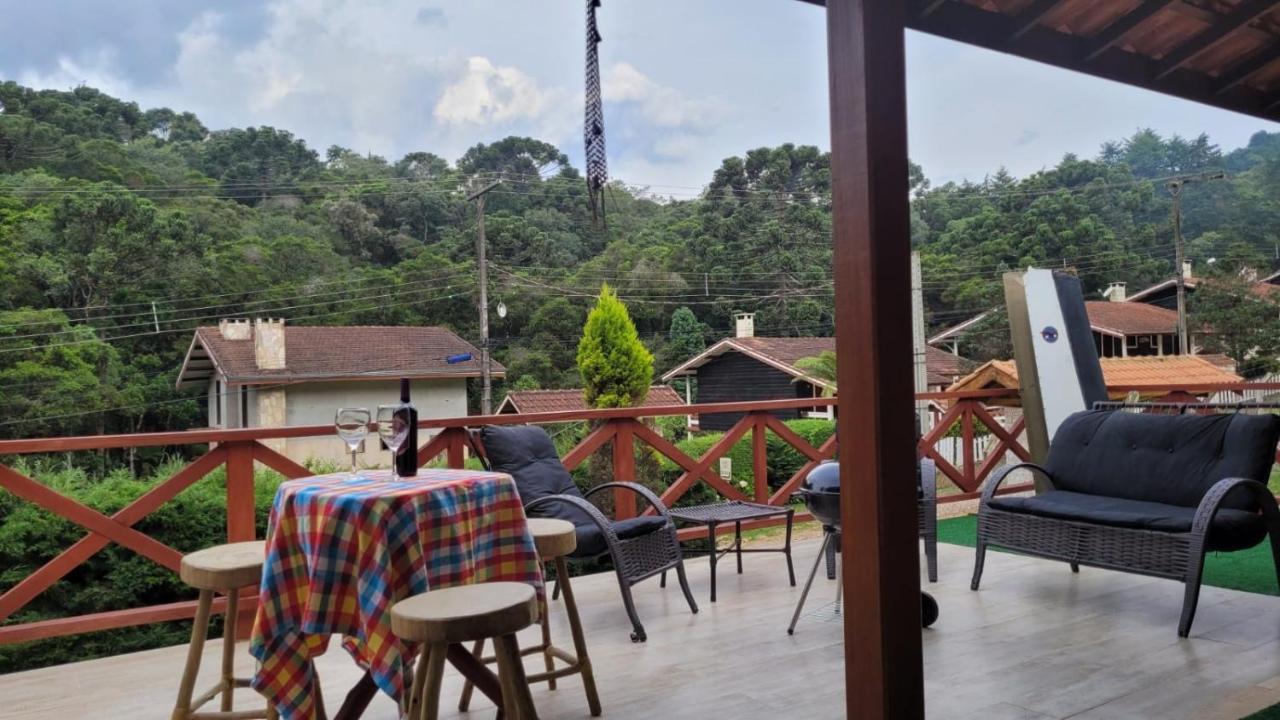 Monteverdemg, Vista Para Montanha ,Facil Acesso, Terrea, Pets Exterior foto